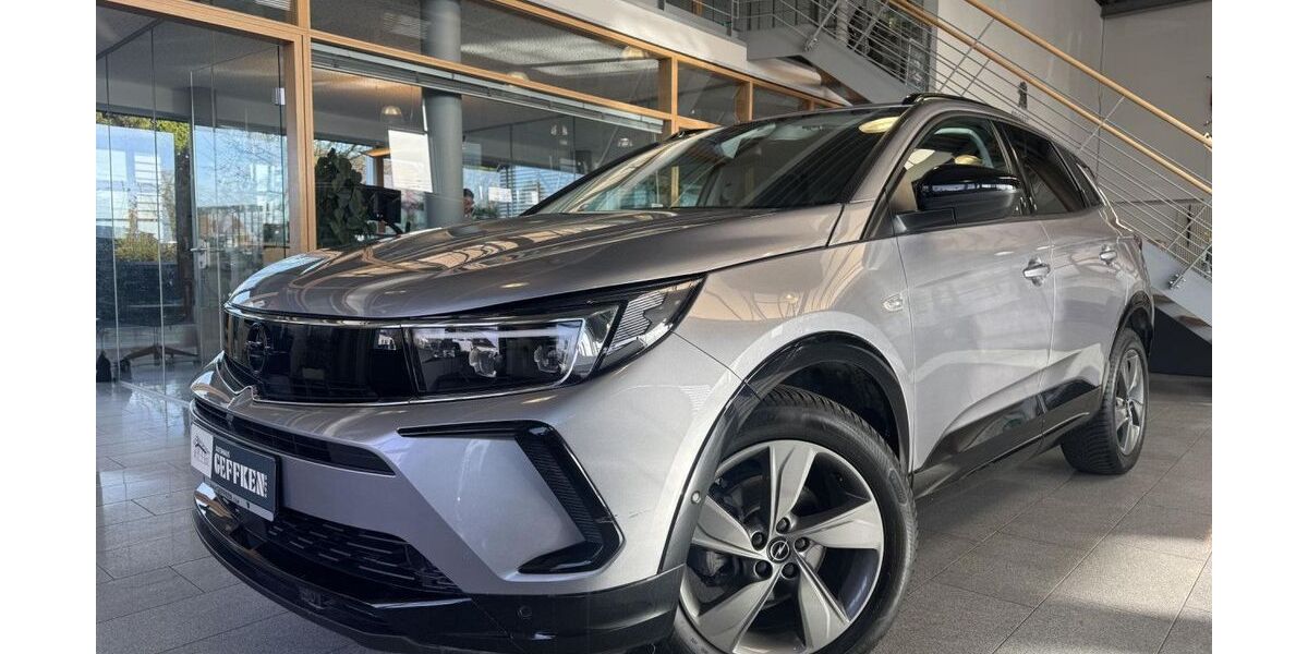 Opel Grandland (X) 62.614 km 20.990 &euro; Lilienthal 28865