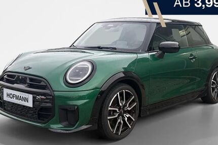 Mini Cooper S 2.200 km 38.890 € Pfaffenhofen 85276