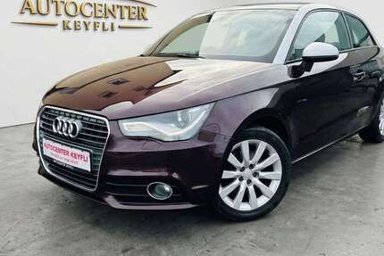 Audi A1 138.000 km 8.380 &euro; Blaustein 89134