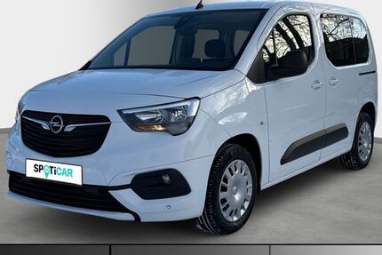 Opel Combo Life 64.500 km 17.900 &euro; Bröckel 29356