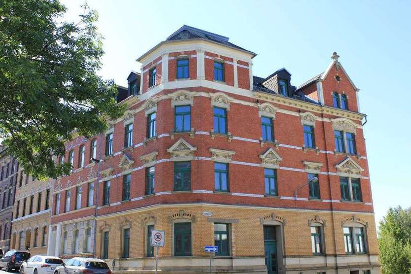 Wohnung zum Kaufen in ReichenbachV. 35.000 € 50.87 m²