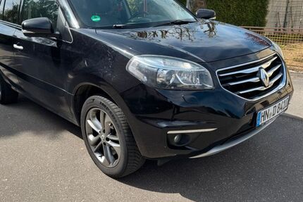 Renault Koleos 207.000 km 4.000 &euro; Neuenstadt am Kocher 74196
