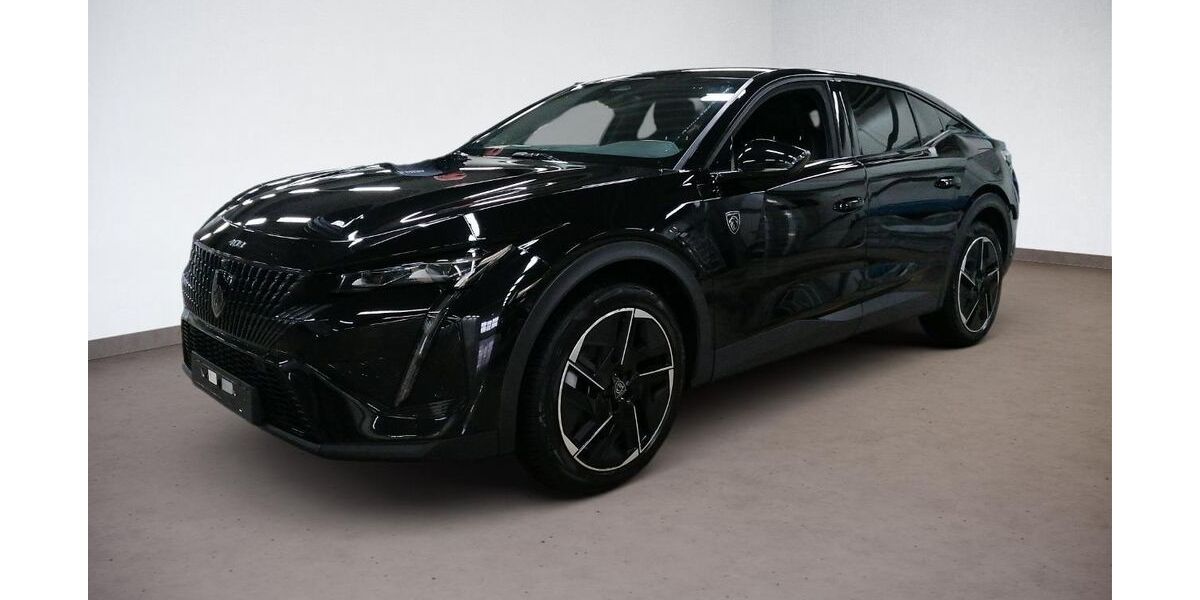 Peugeot 408 34.167 km 25.980 &euro; Rüsselsheim 65428