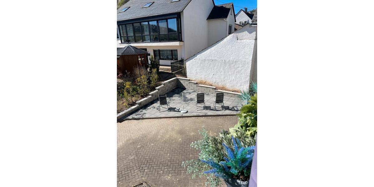 Etagenwohnung Leiwen - 5 Zimmer, 108 m&sup2;, 299.000&euro; | Angebot:26083919