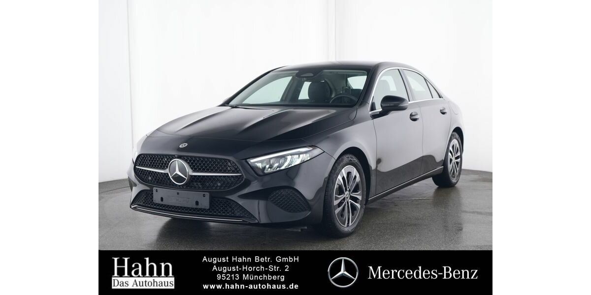 Mercedes-Benz A 180 9.716 km 29.950 &euro; Münchberg 95213