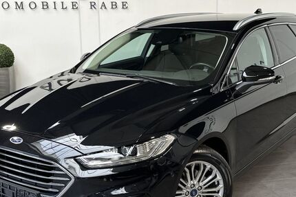 Ford Mondeo 98.450 km 21.449 € Wardenburg 26203
