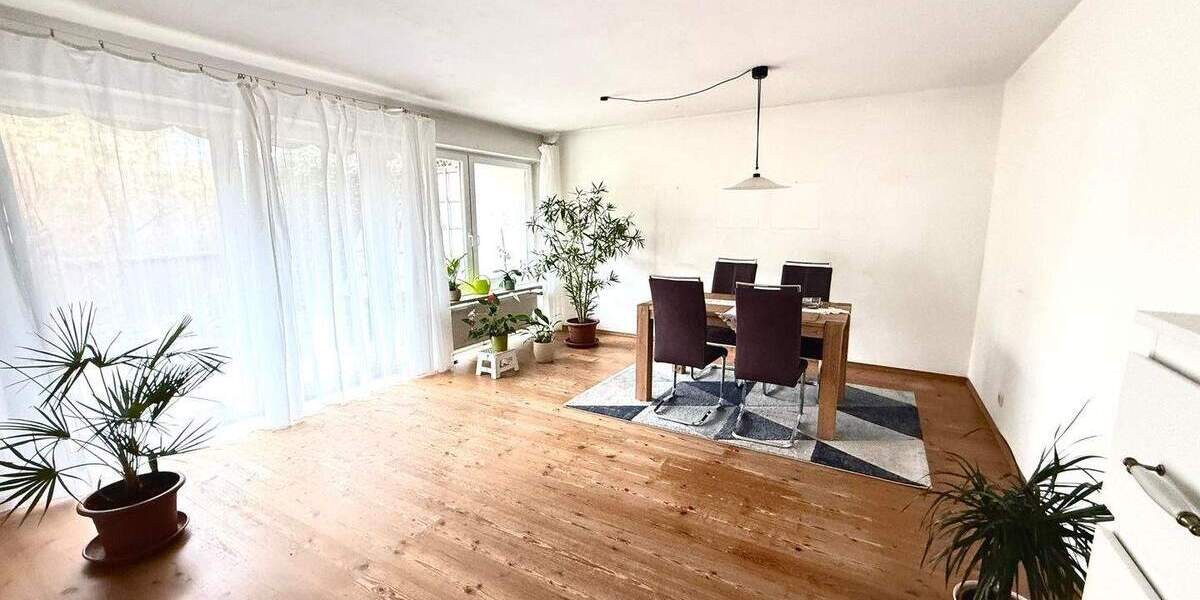 Mehrfamilienhaus, Wohnhaus Landau an der Isar Landau - 6 Zimmer, 165 m&sup2;, 369.000&euro; | Angebot:25302057