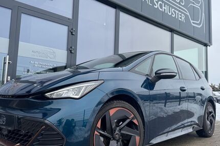 Cupra Born 94.282 km 18.950 &euro; Vechelde 38159