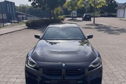 BMW M2 38.200 km 55.500 &euro; Mittenwald 82481