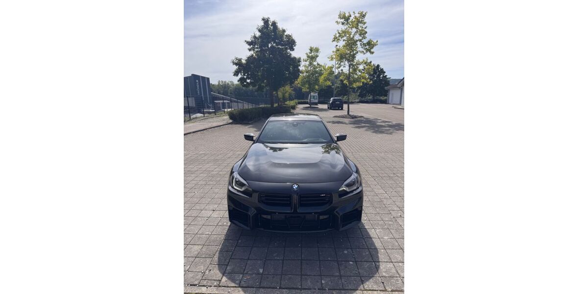 BMW M2 38.200 km 55.500 &euro; Mittenwald 82481