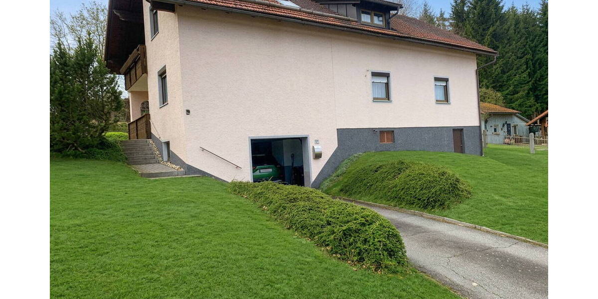 Mehrfamilienhaus, Wohnhaus Hohenau Kirchl - 1 Zimmer, 200 m&sup2;, 320.000&euro; | Angebot:26244058