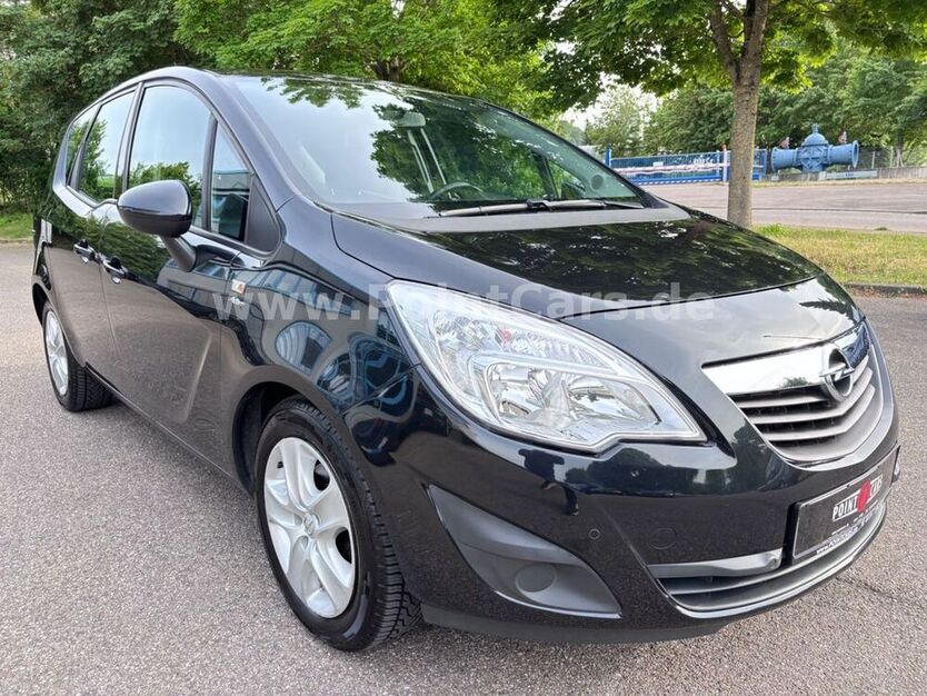 Meriva
