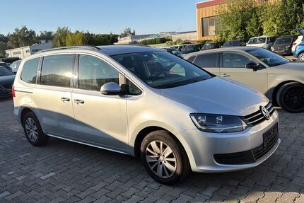 VW Sharan 200.000 km 6.450 &euro; Erbach bei Ulm 89155