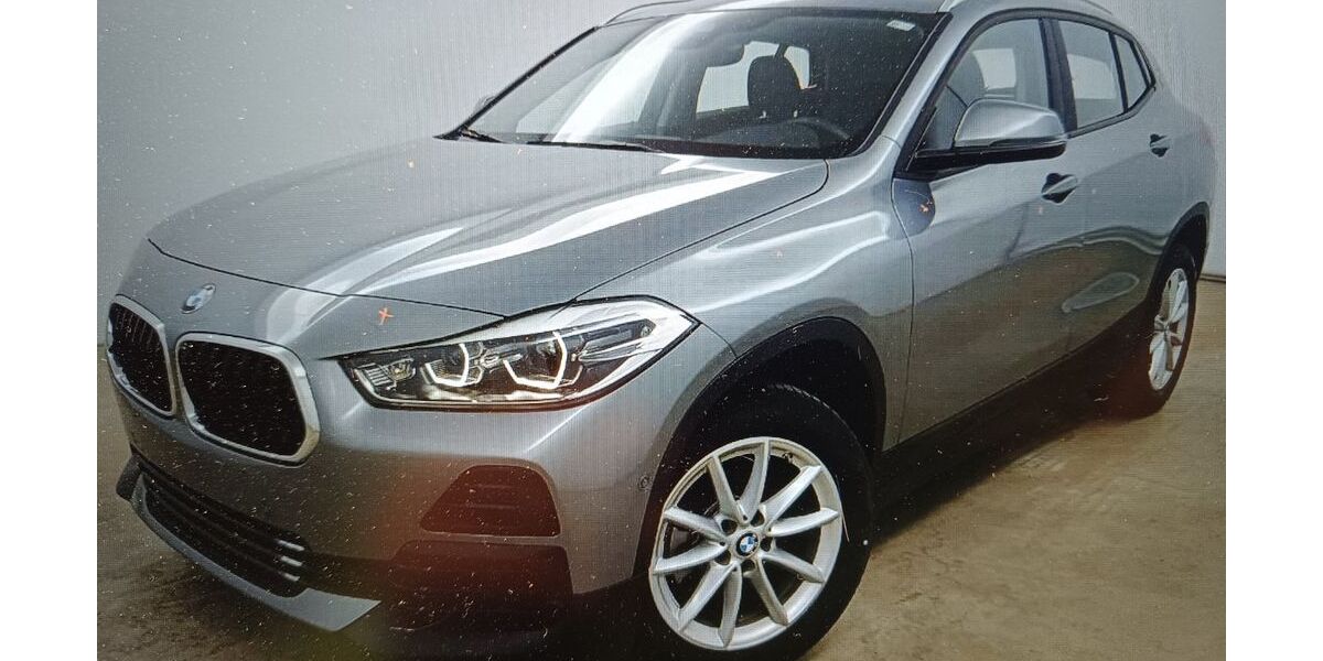 BMW X2 9.000 km 18.970 &euro; Eching am Ammersee 82279