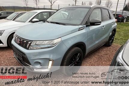 Suzuki Vitara 61.350 km 17.899 &euro; Chemnitz - Mittelbach 09224