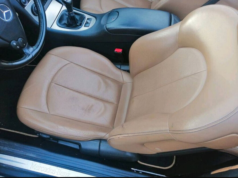 CLK 200