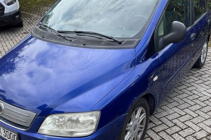 Fiat Multipla