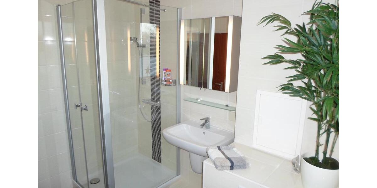 Etagenwohnung Wangerland - 2 Zimmer, 57 m&sup2;, 245.000&euro; | Angebot:24719941