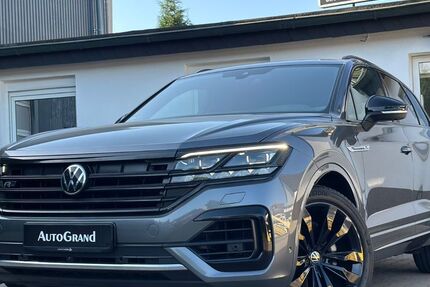 VW Touareg 179.100 km 36.999 &euro; Beckum 59269