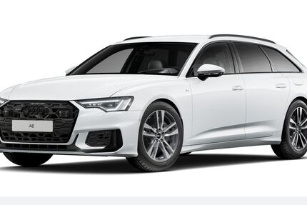 Audi A6 32.517 km 49.980 &euro; Lüdenscheid 58511