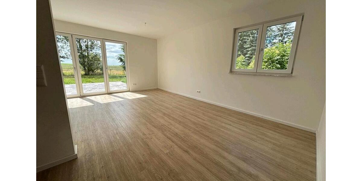 Etagenwohnung Laage - 5 Zimmer, 145 m&sup2;, 1.350&euro; | Angebot:25047904