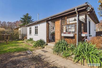 Haus Klein Quassow Klein Quassow - 3 Zimmer, 39 m&sup2;, 119.000&euro; | Angebot:26079920
