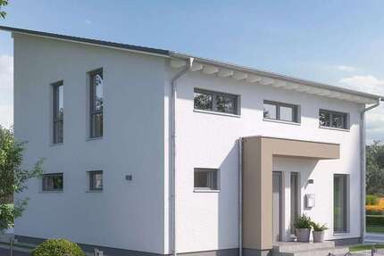 Haus Hammersbach - 4 Zimmer, 162 m&sup2;, 393.019&euro; | Angebot:27028962