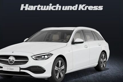 Mercedes-Benz C 300 20.203 km 42.690 &euro; Schlüchtern 36381