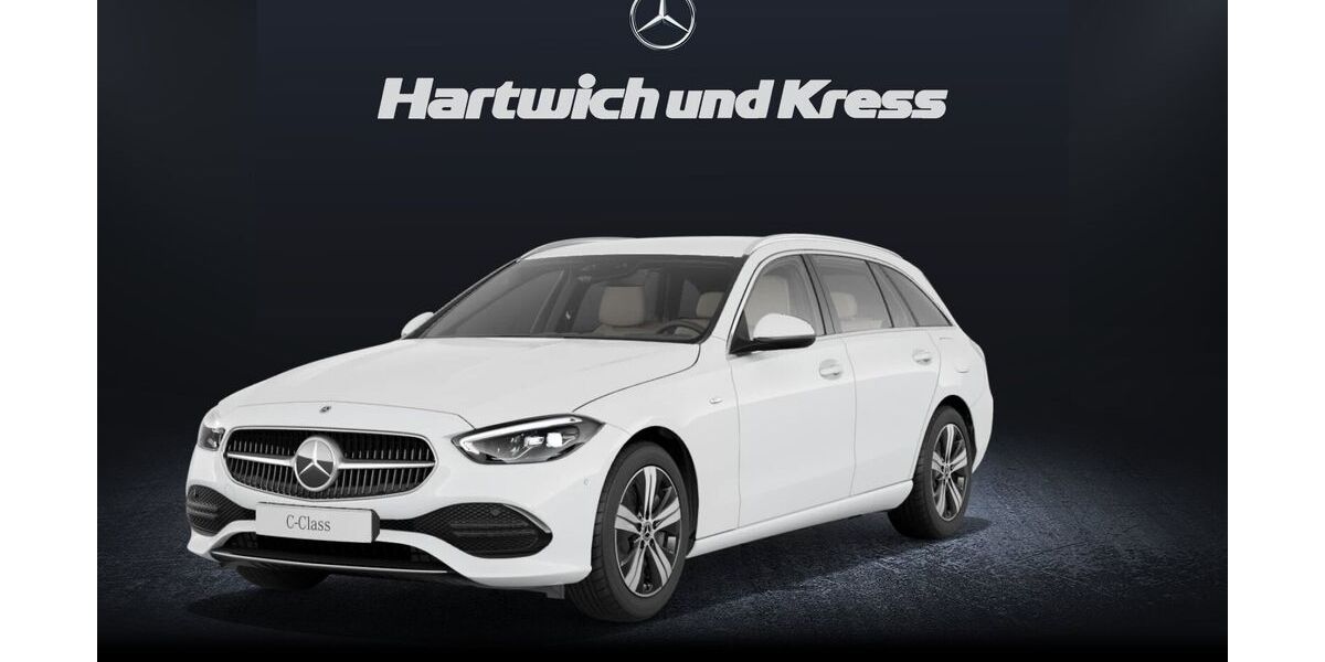 Mercedes-Benz C 300 20.203 km 42.690 &euro; Schlüchtern 36381