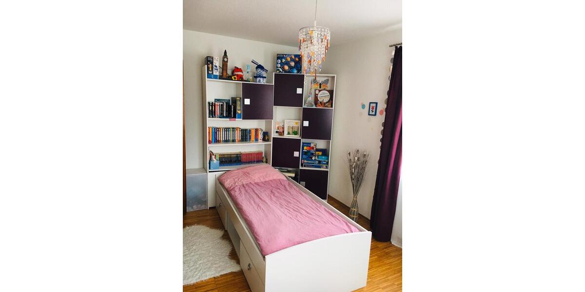 Etagenwohnung Meckenbeuren - 4 Zimmer, 101 m&sup2;, 385.000&euro; | Angebot:26231099