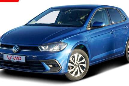 VW Polo 45.552 km 20.950 &euro; Schwerin 19061