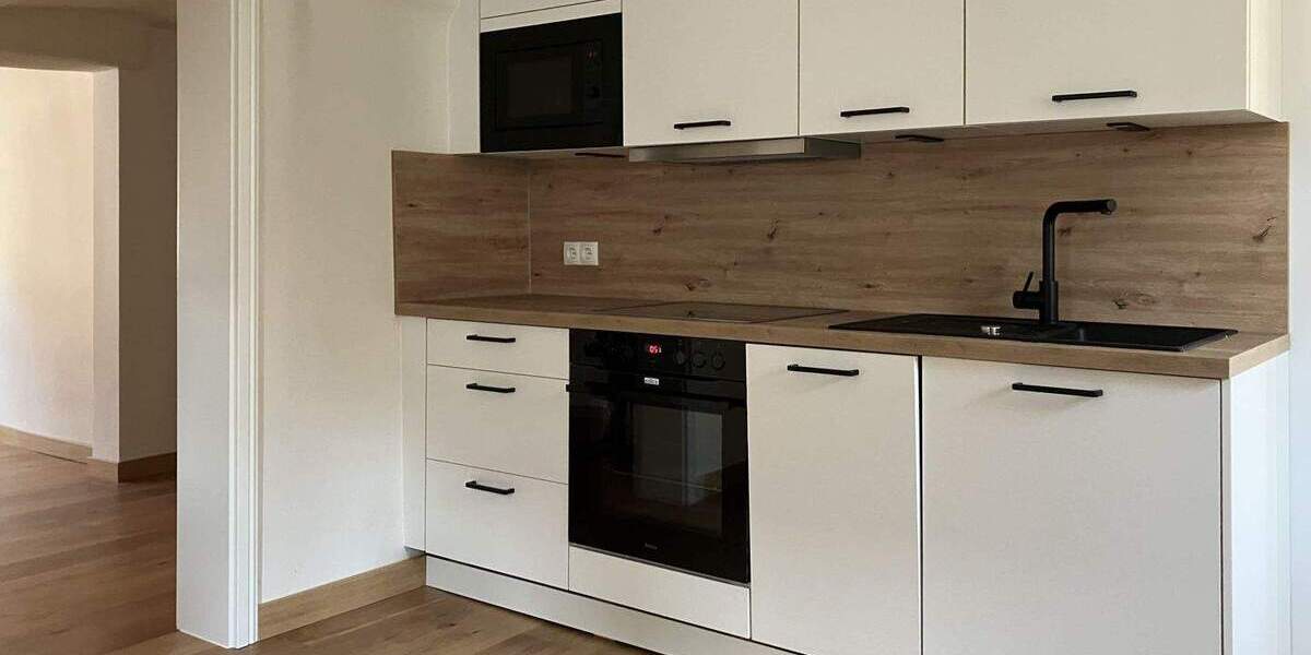 Mehrfamilienhaus, Wohnhaus Helsa - 1 Zimmer, 224 m&sup2;, 2.050&euro; | Angebot:25337459