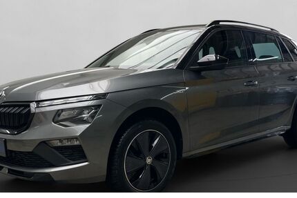 Skoda Kamiq 6.950 km 31.508 € Freising 85356