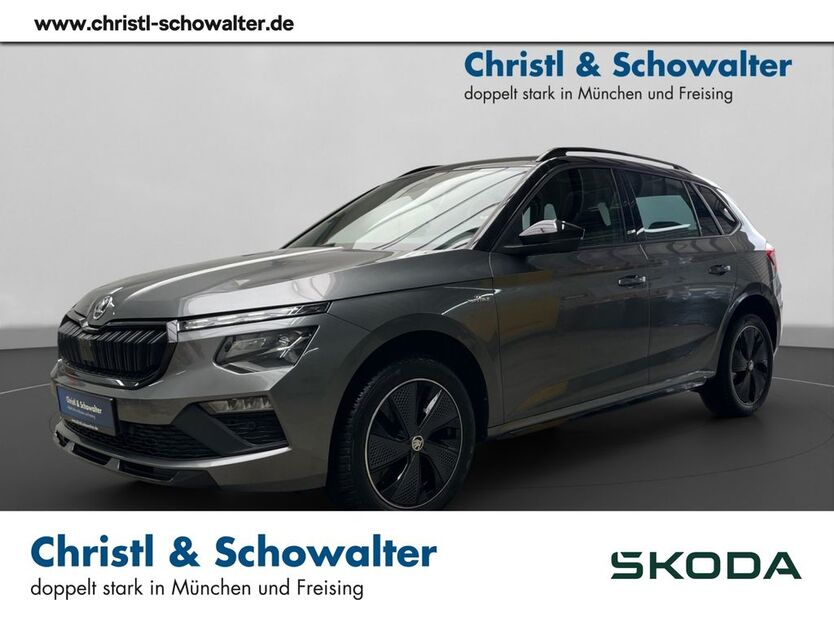 Skoda Kamiq 6.950 km 31.508 € Freising 85356