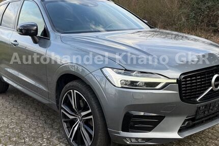 Volvo XC60 194.850 km 21.990 &euro; Plaidt 56637
