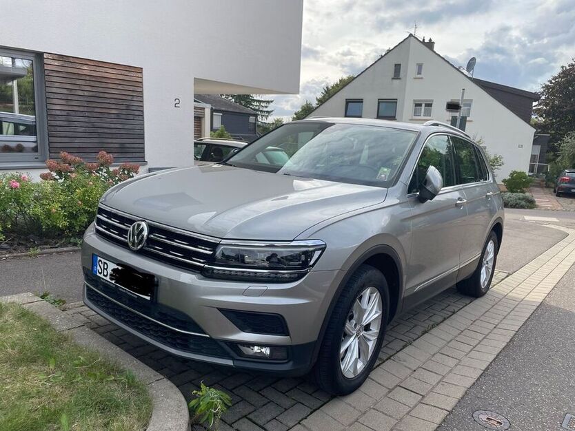 Tiguan
