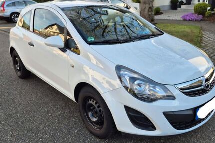 Opel Corsa 63.000 km 4.000 &euro; Rheinstetten 76287