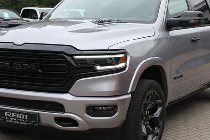Dodge RAM 19.000 km 83.900 &euro; Bremen 28201
