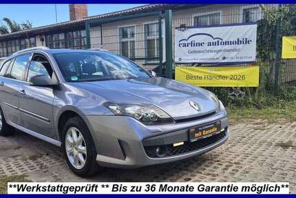 Renault Laguna 92.491 km 5.950 &euro; Zossen bei Berlin 15806