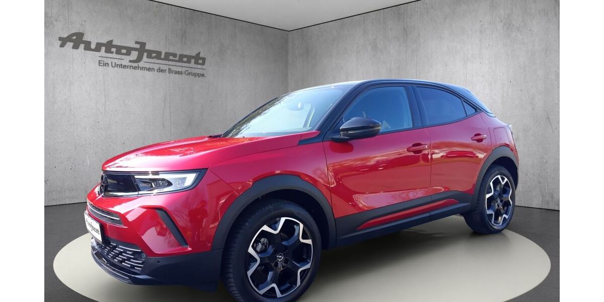 Opel Mokka 32.213 km 22.450 &euro; Rüsselsheim 65428