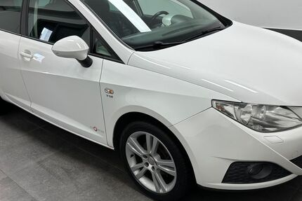 Seat Ibiza 108.800 km 6.200 &euro; Leimen 69181