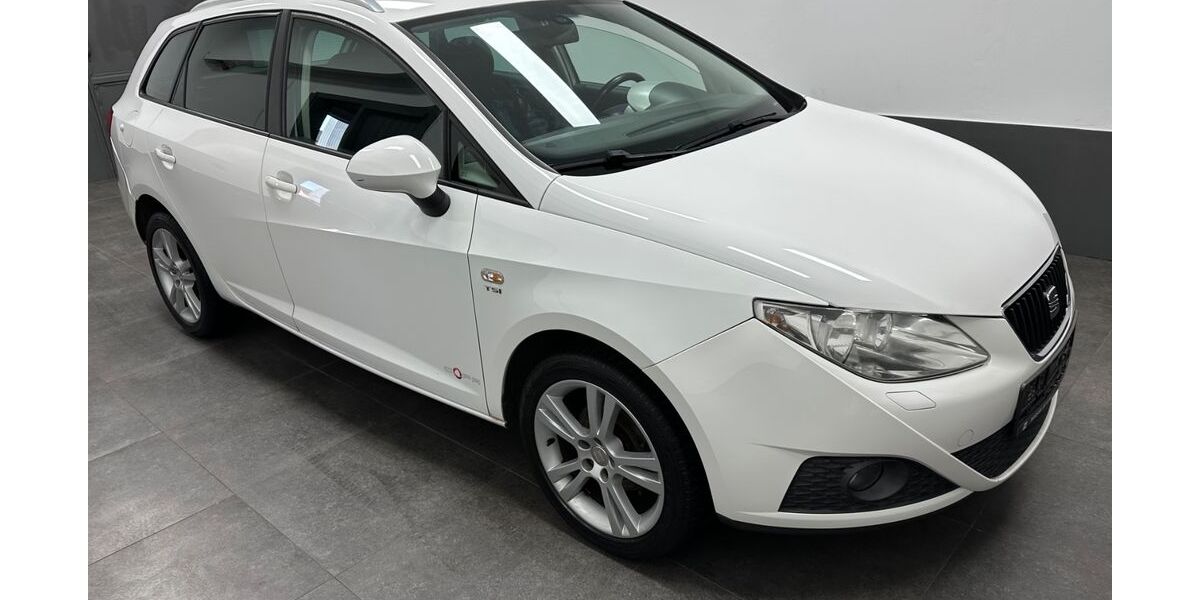 Seat Ibiza 108.800 km 6.900 &euro; Leimen 69181
