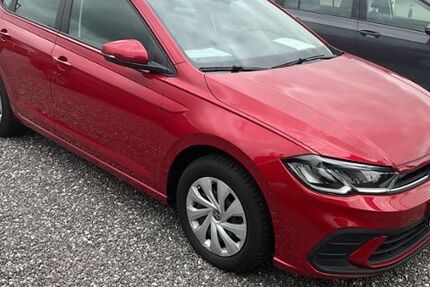 VW Polo 25.022 km 15.490 &euro; Jaderberg 26349