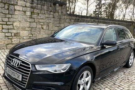 Audi A6 199.999 km 18.300 &euro; Estenfeld 97230