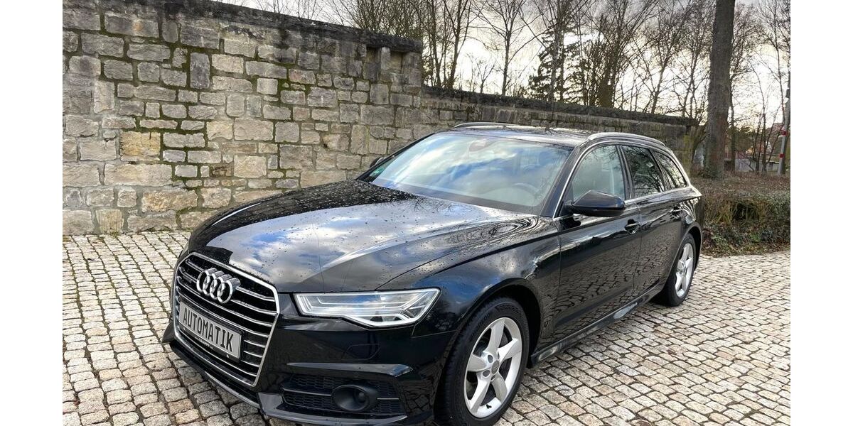 Audi A6 199.999 km 18.300 &euro; Estenfeld 97230