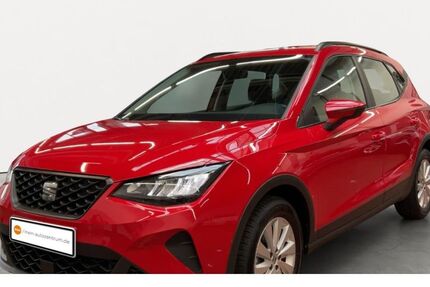 Seat Arona 17.457 km 20.960 &euro; Lüneburg 21337