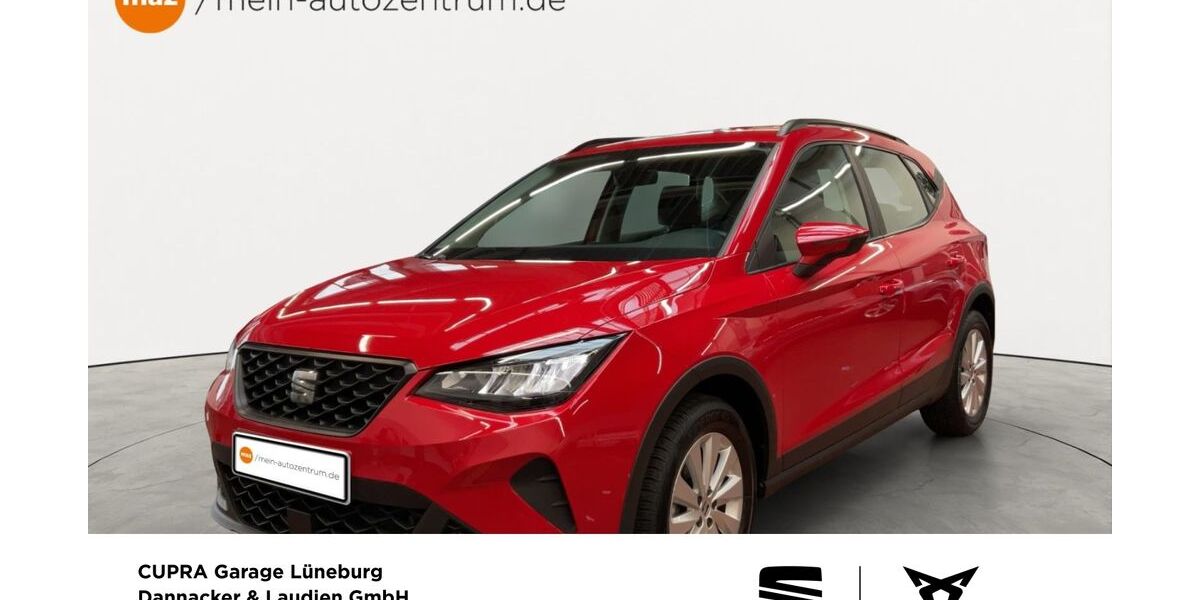 Seat Arona 17.457 km 20.960 &euro; Lüneburg 21337