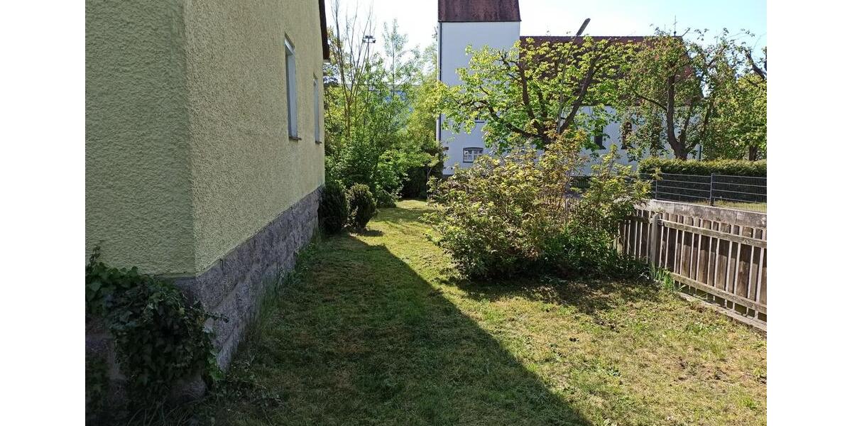 Einfamilienhaus Wernberg-Köblitz Köblitz - 8 Zimmer, 120 m&sup2;, 279.000&euro; | Angebot:27023482