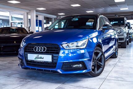 Audi A1 92.907 km 14.990 &euro; Wernigerode 38855