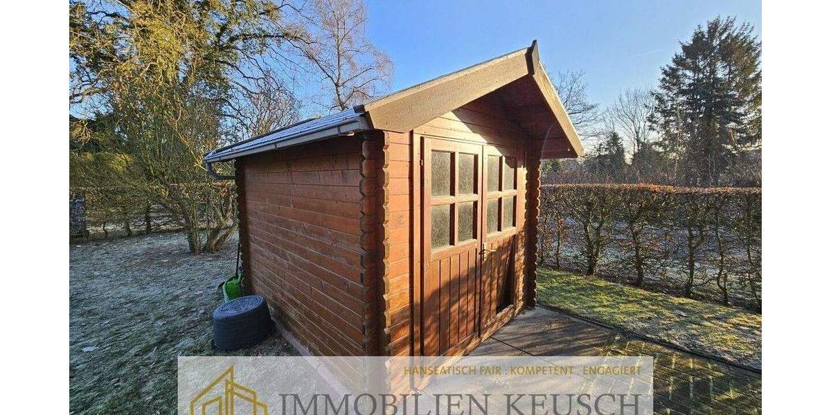 Etagenwohnung Achim Baden - 3 Zimmer, 66 m&sup2;, 180.000&euro; | Angebot:24698716